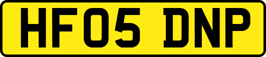 HF05DNP