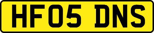 HF05DNS