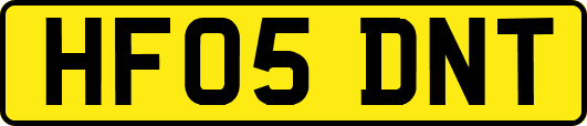 HF05DNT