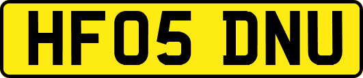HF05DNU