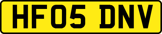HF05DNV