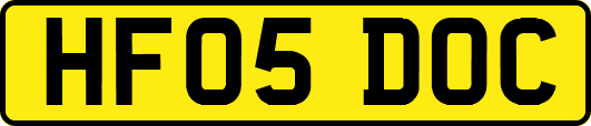 HF05DOC