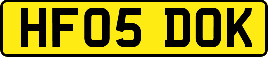HF05DOK