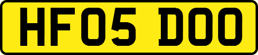 HF05DOO