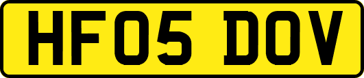 HF05DOV