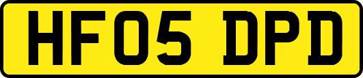 HF05DPD