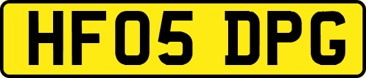 HF05DPG
