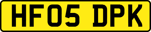 HF05DPK