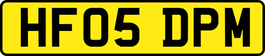 HF05DPM