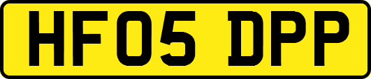 HF05DPP