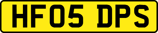 HF05DPS