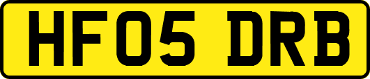HF05DRB