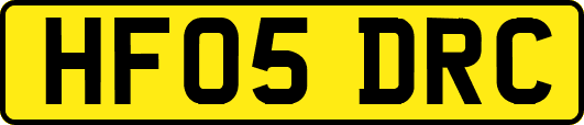 HF05DRC