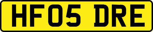 HF05DRE