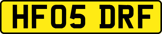 HF05DRF
