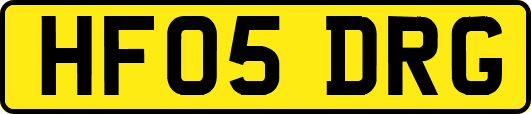HF05DRG