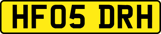 HF05DRH