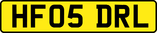 HF05DRL