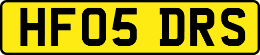 HF05DRS