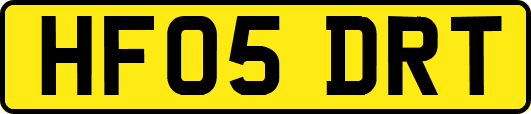 HF05DRT