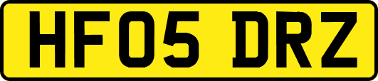 HF05DRZ