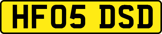 HF05DSD