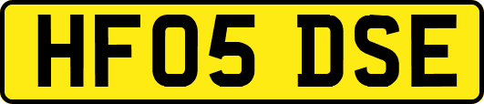 HF05DSE
