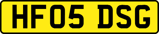 HF05DSG