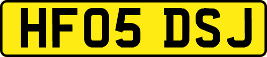 HF05DSJ