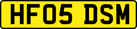 HF05DSM