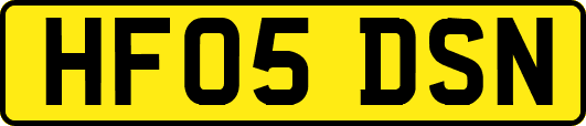 HF05DSN