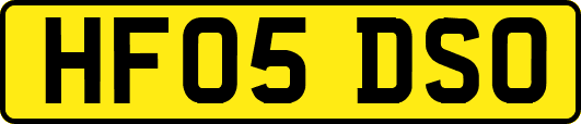 HF05DSO
