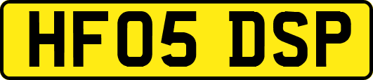 HF05DSP