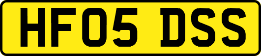 HF05DSS