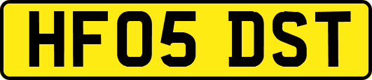 HF05DST