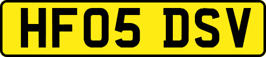 HF05DSV
