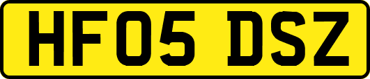 HF05DSZ
