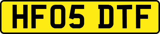 HF05DTF