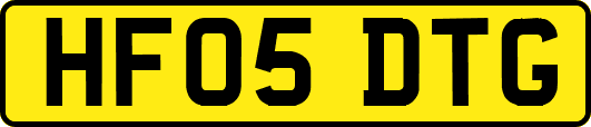 HF05DTG