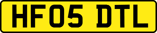 HF05DTL
