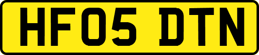 HF05DTN