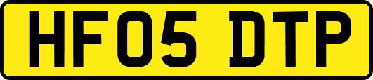 HF05DTP