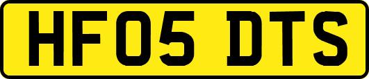 HF05DTS