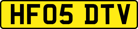 HF05DTV