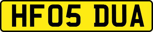 HF05DUA