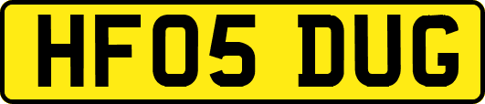 HF05DUG