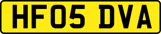 HF05DVA