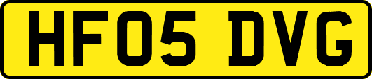 HF05DVG