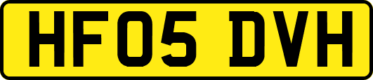 HF05DVH
