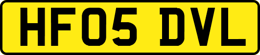 HF05DVL